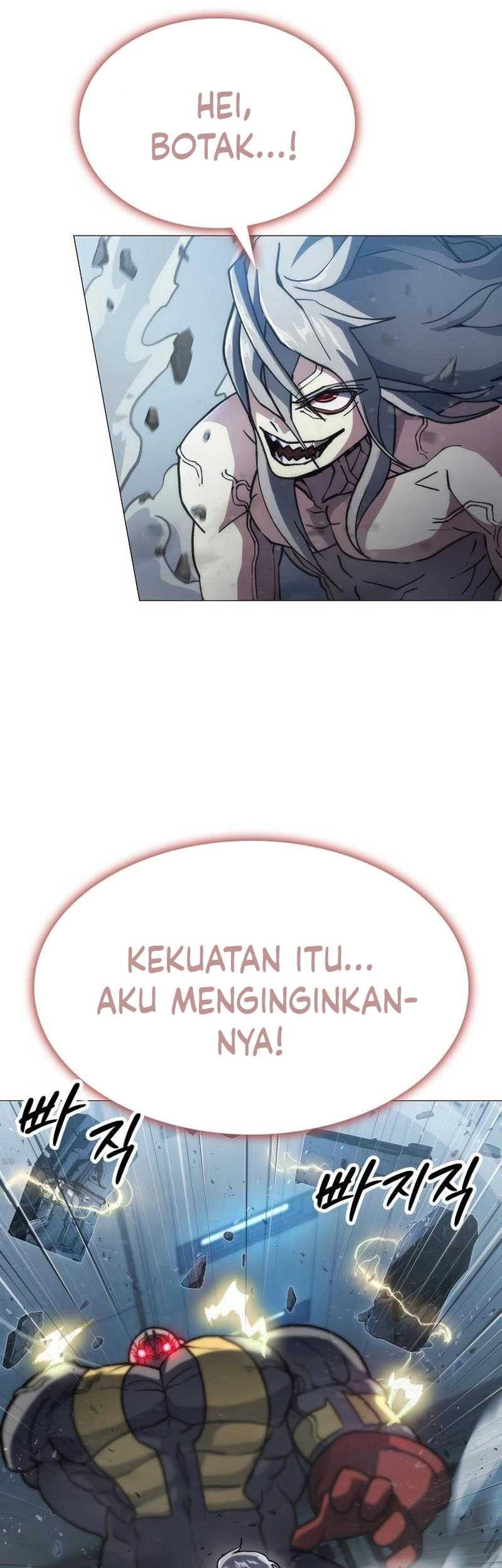 The Zenith Chapter 03 Gambar 76