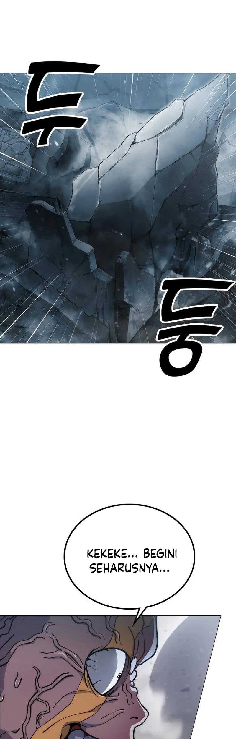 The Zenith Chapter 03 Gambar 82