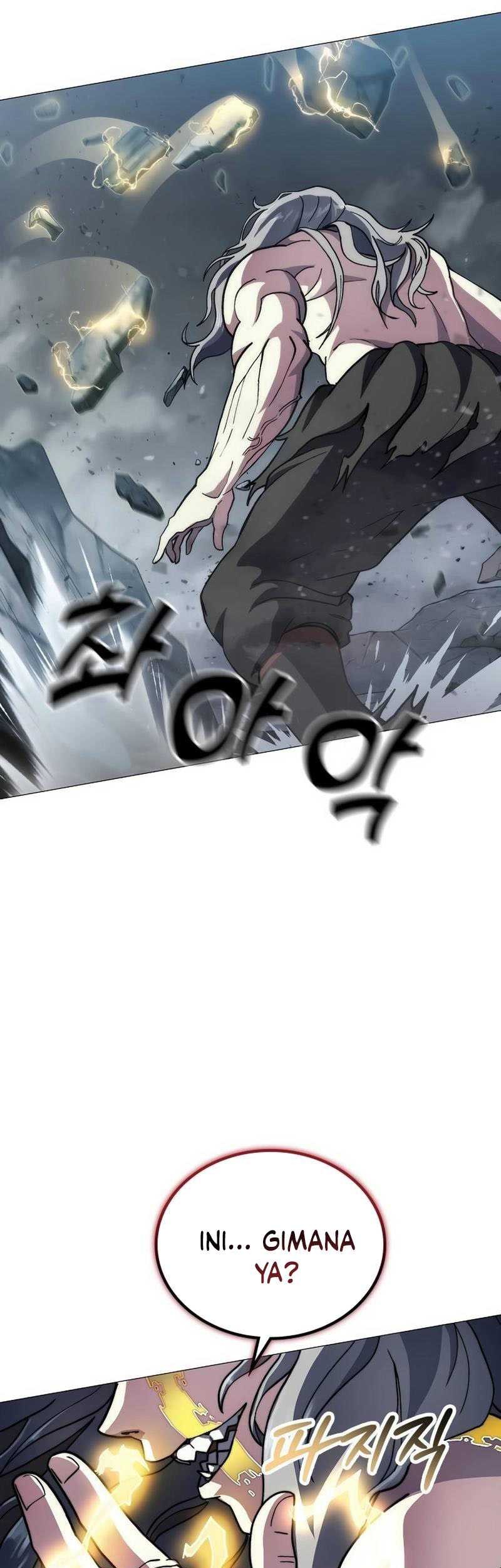 The Zenith Chapter 03 Gambar 88