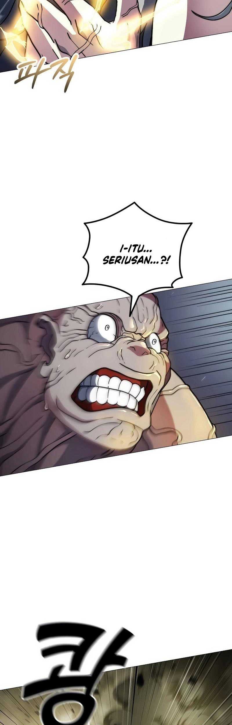 The Zenith Chapter 03 Gambar 89