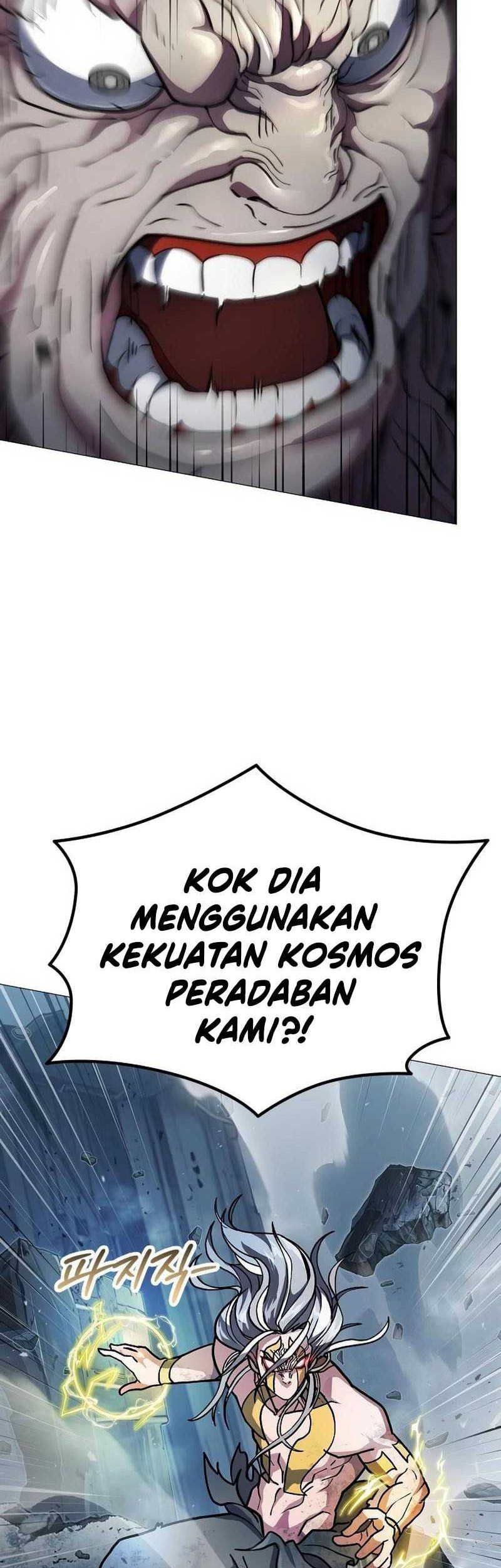 The Zenith Chapter 03 Gambar 92