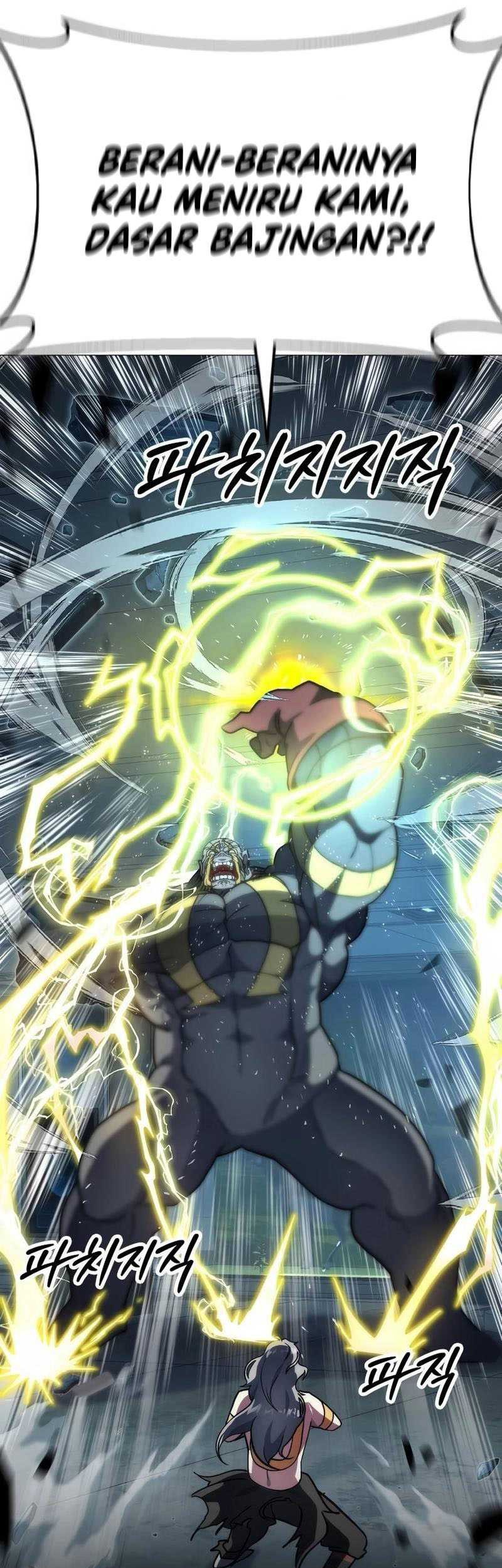 The Zenith Chapter 03 Gambar 97