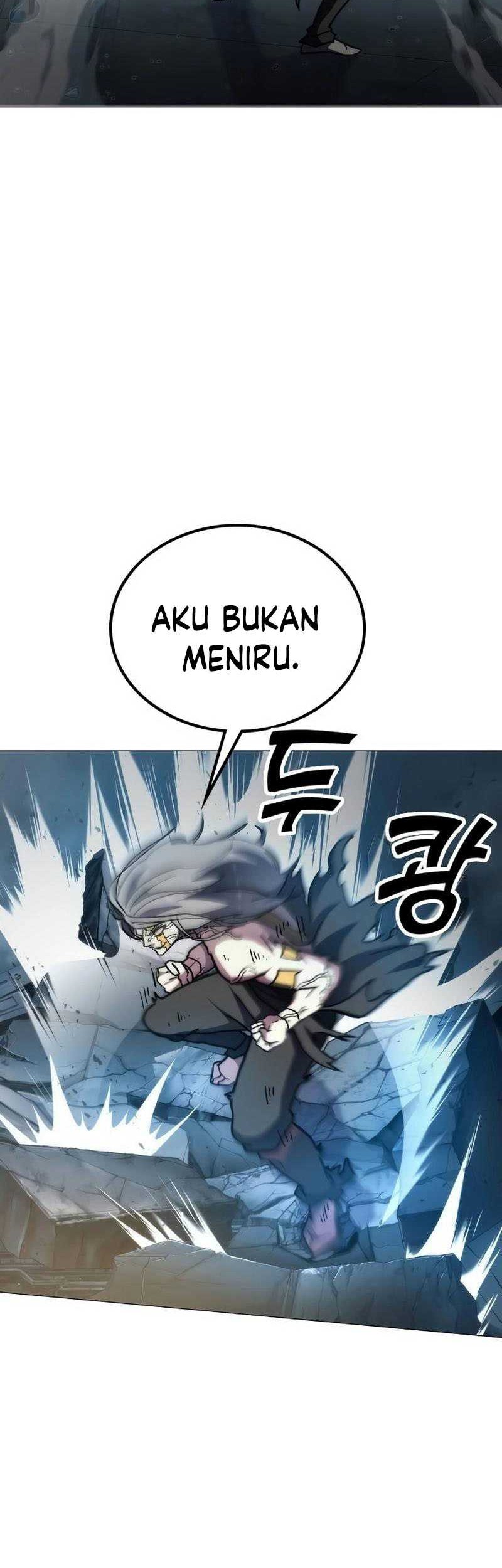 The Zenith Chapter 03 Gambar 98