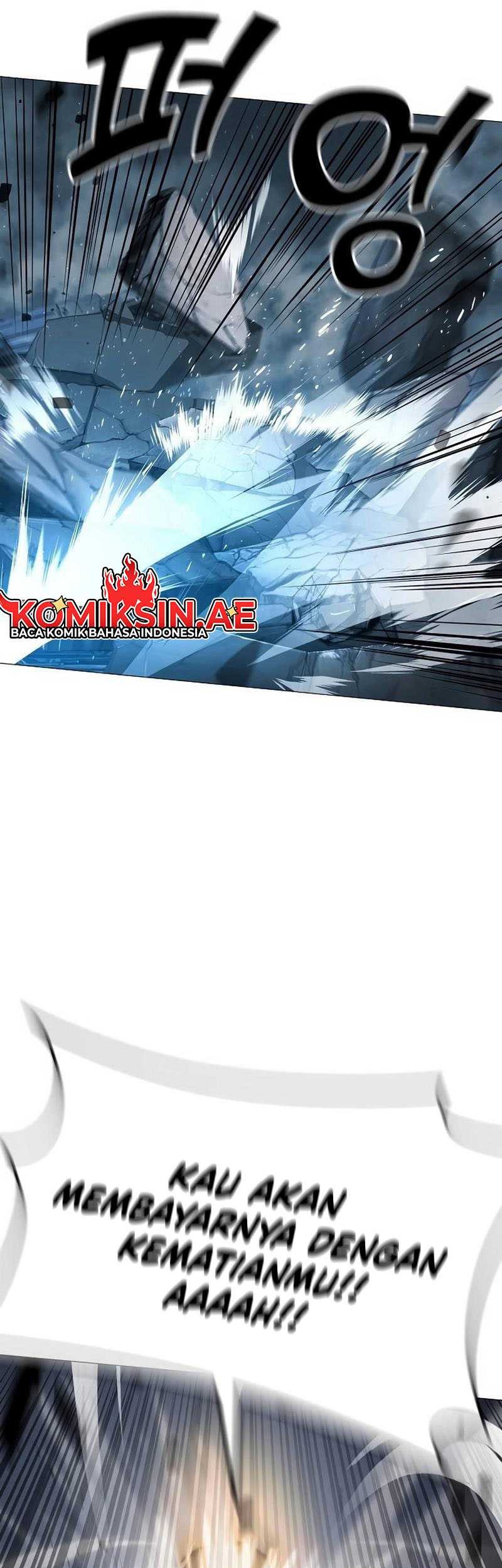 The Zenith Chapter 03 Gambar 100