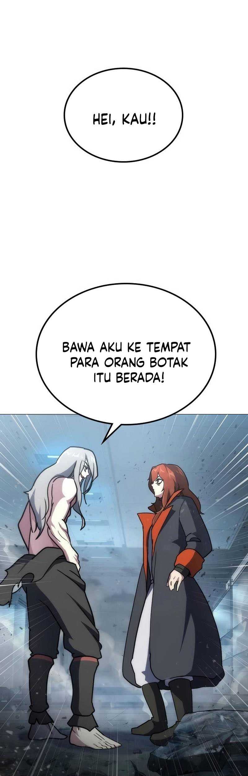 The Zenith Chapter 03 Gambar 108