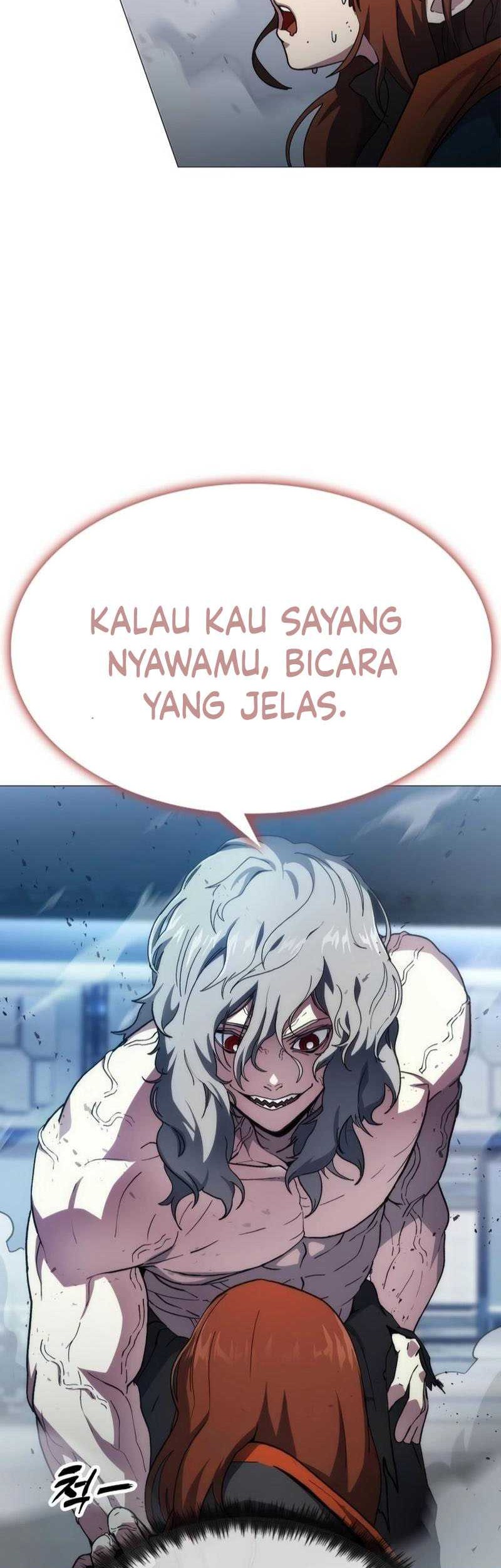 The Zenith Chapter 03 Gambar 5