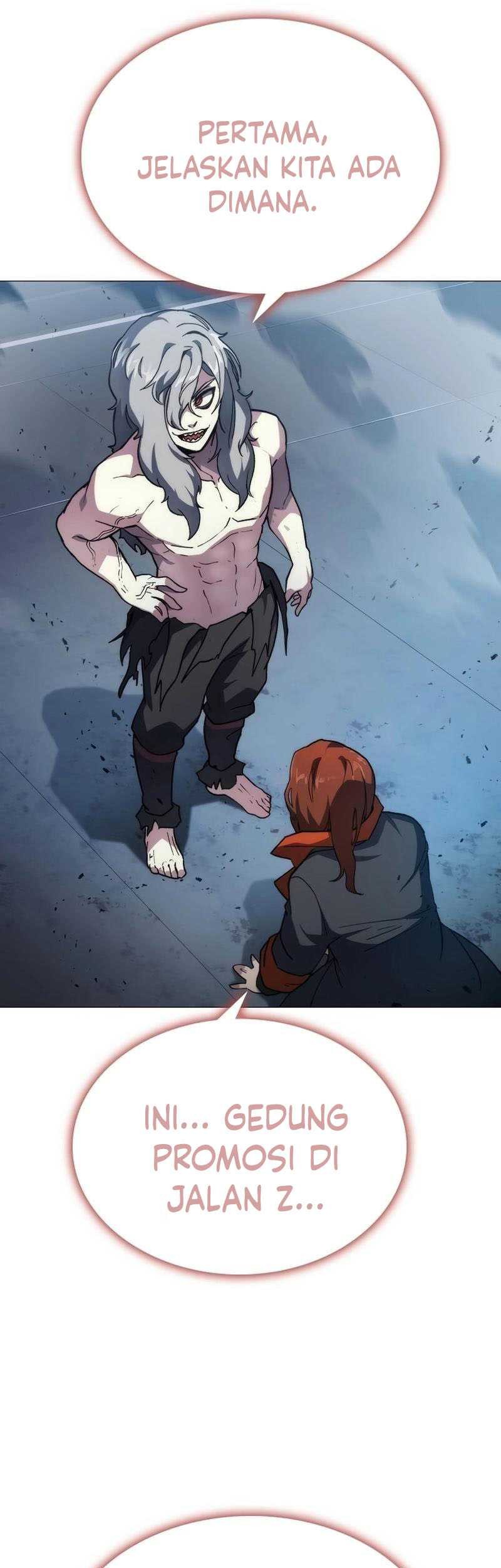 The Zenith Chapter 03 Gambar 7