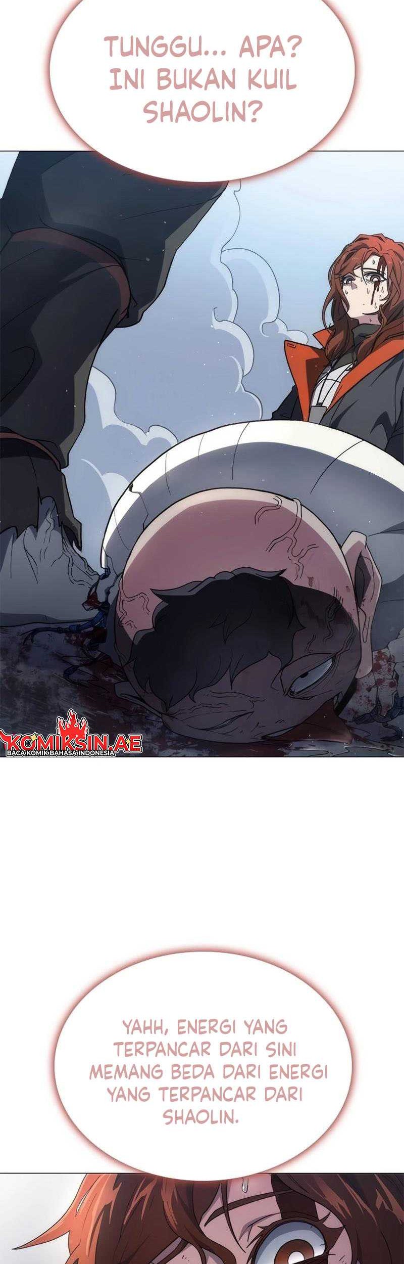 The Zenith Chapter 03 Gambar 8