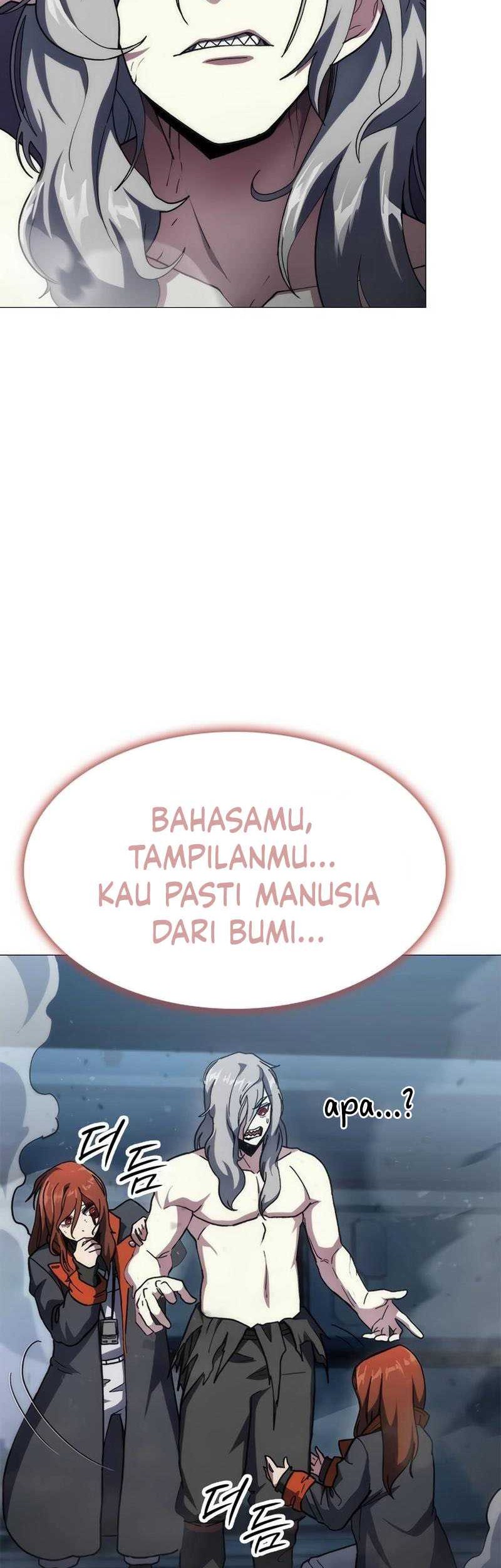The Zenith Chapter 03 Gambar 11