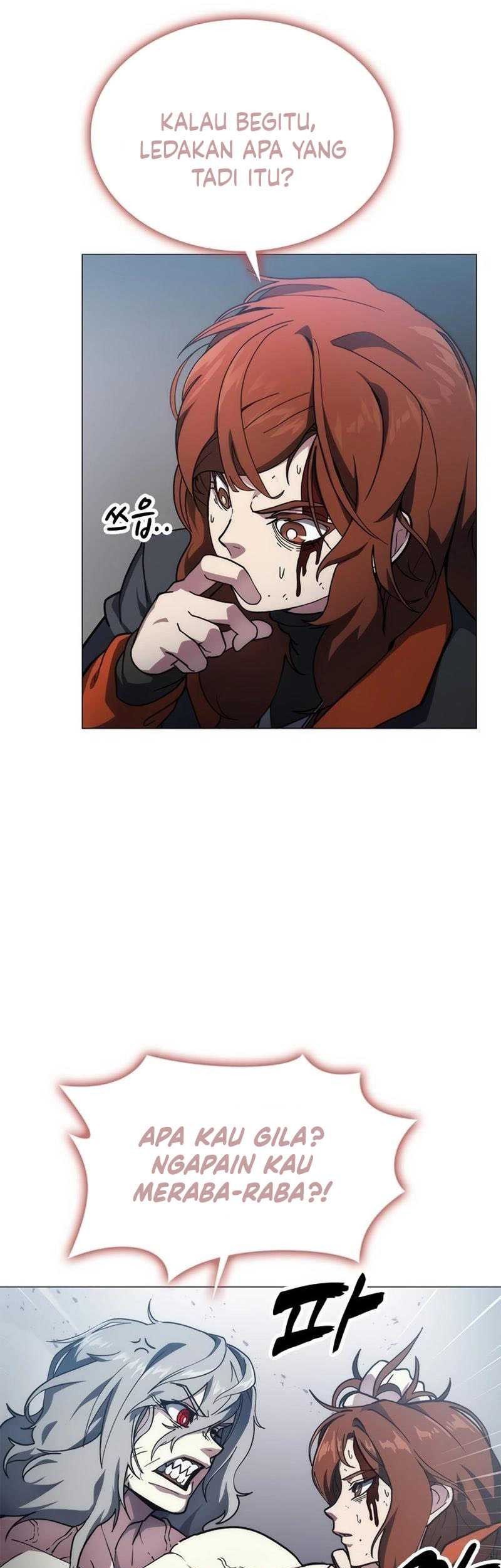 The Zenith Chapter 03 Gambar 13