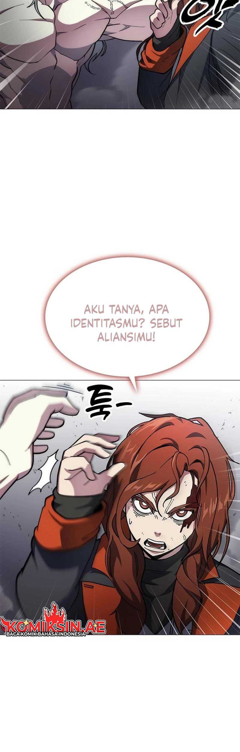 The Zenith Chapter 03 Gambar 14