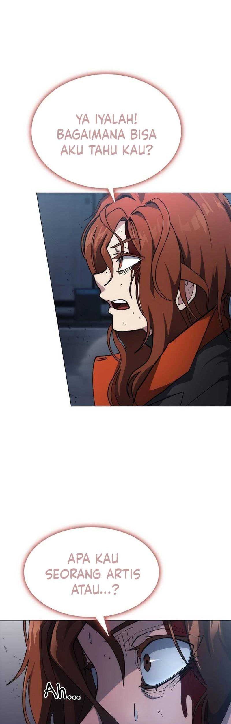 The Zenith Chapter 03 Gambar 17