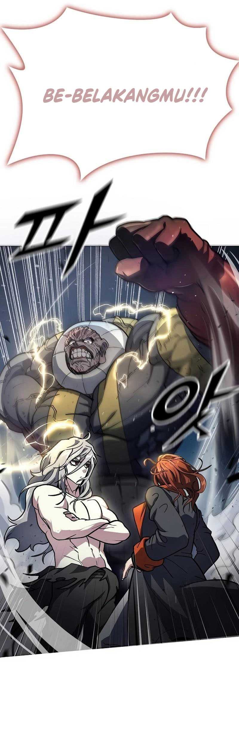 The Zenith Chapter 03 Gambar 19