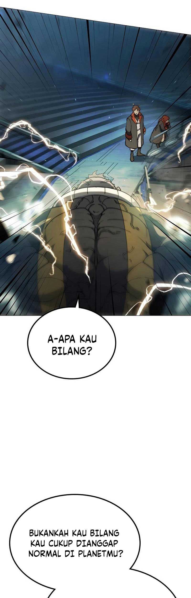 The Zenith Chapter 02 Gambar 42