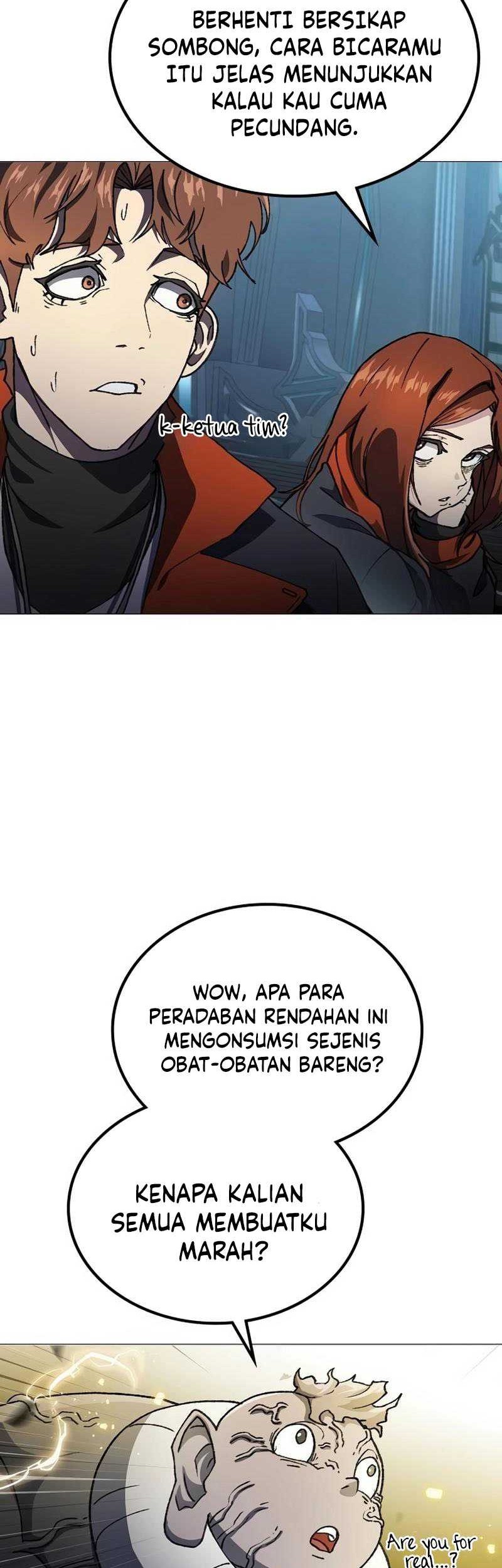 The Zenith Chapter 02 Gambar 43