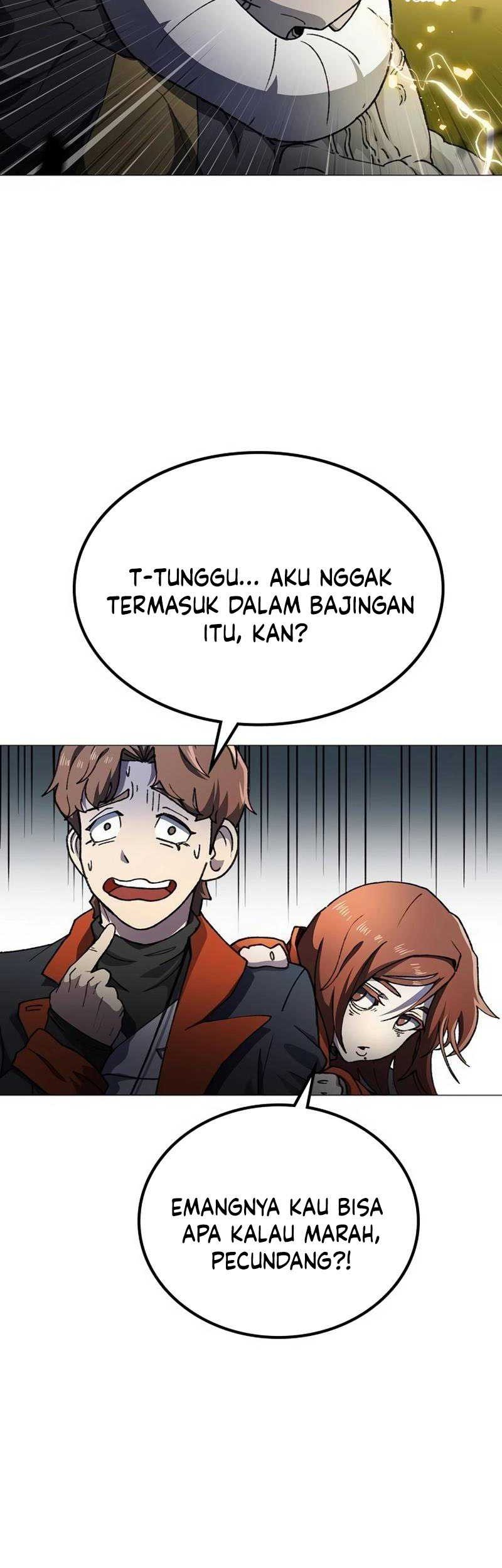 The Zenith Chapter 02 Gambar 44