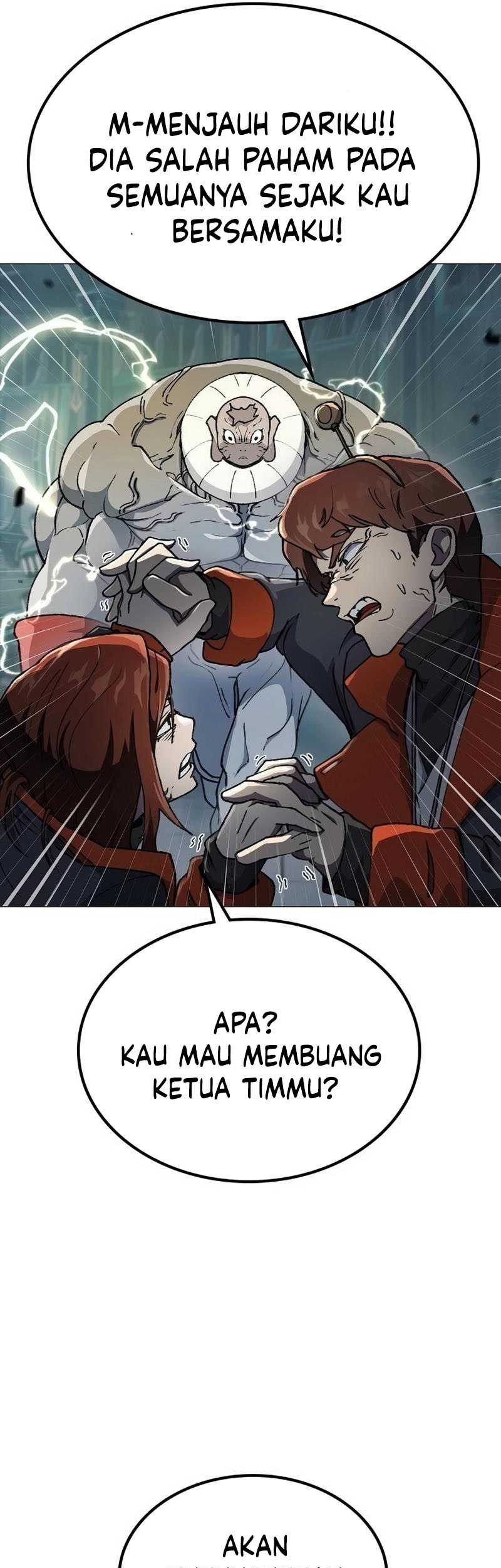 The Zenith Chapter 02 Gambar 47