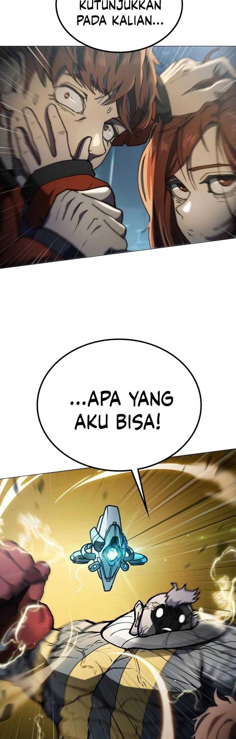 The Zenith Chapter 02 Gambar 48