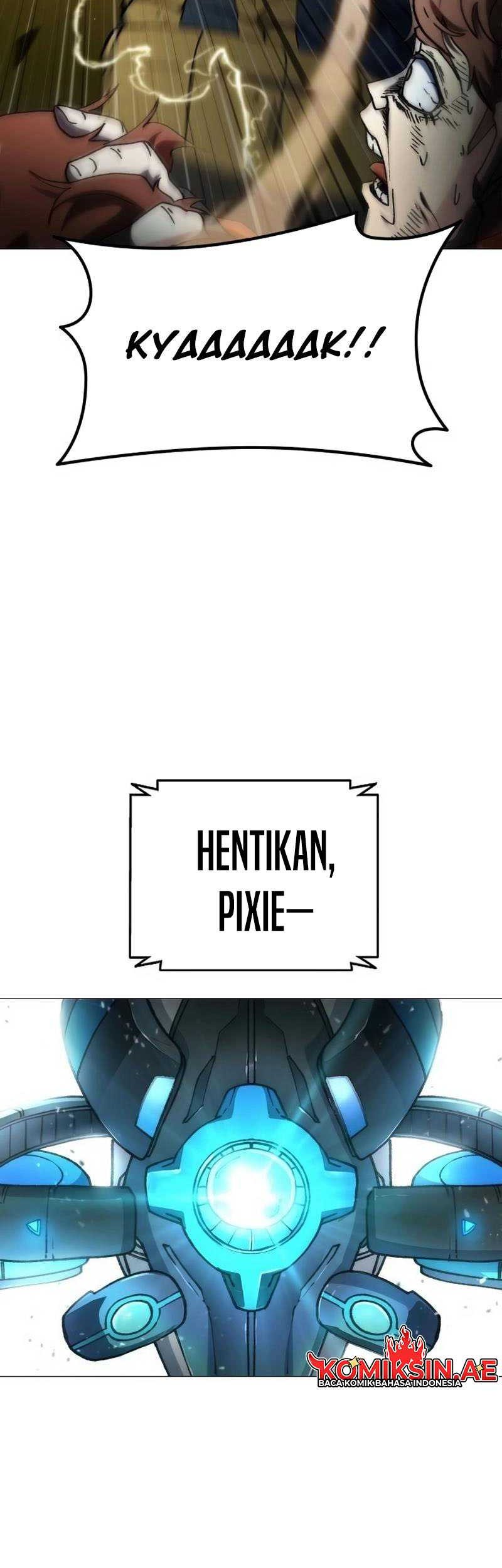 The Zenith Chapter 02 Gambar 49