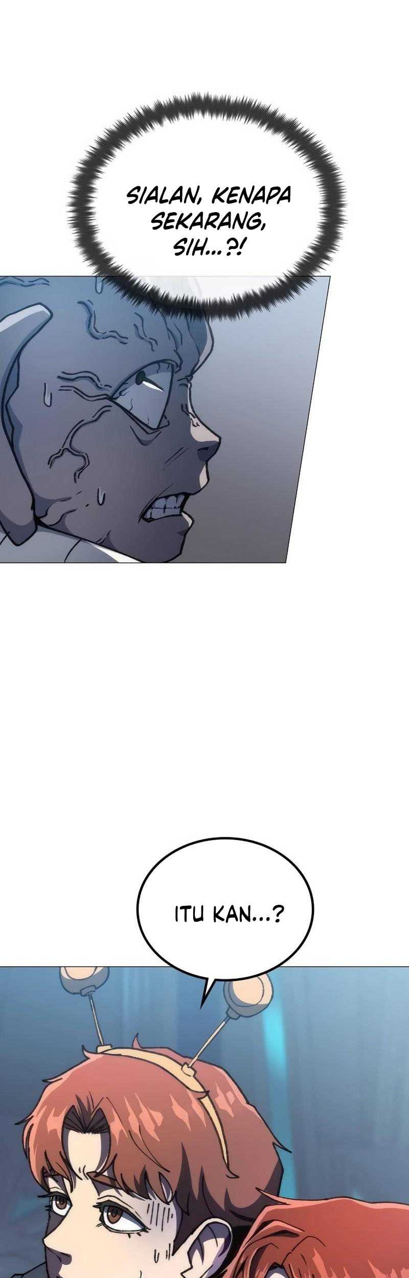 The Zenith Chapter 02 Gambar 50