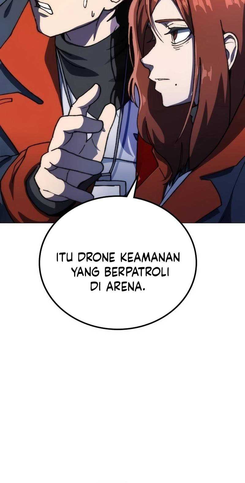 The Zenith Chapter 02 Gambar 51