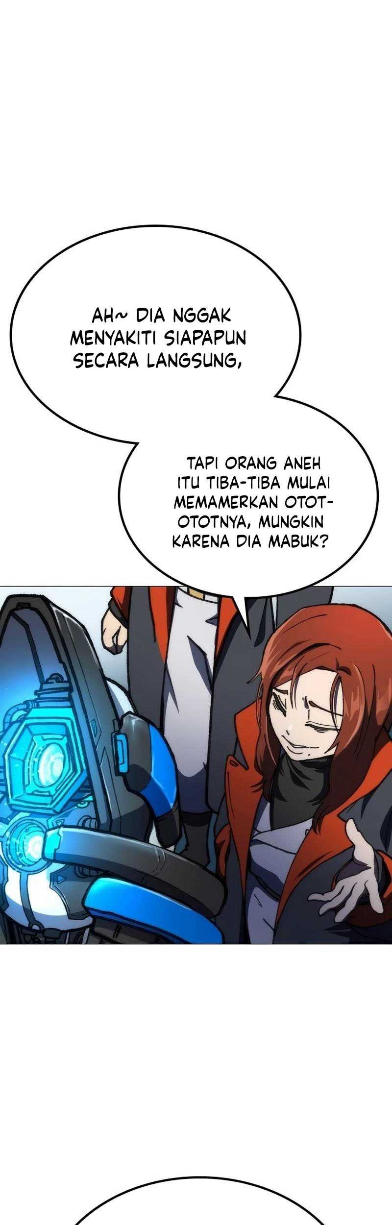 The Zenith Chapter 02 Gambar 54