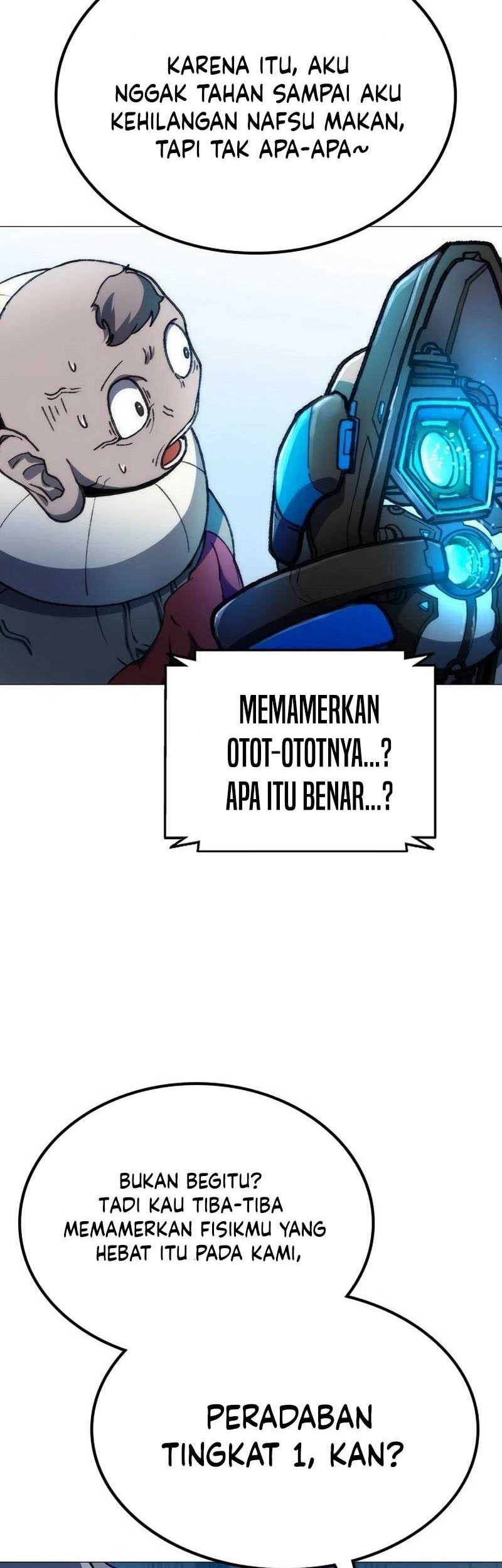 The Zenith Chapter 02 Gambar 55