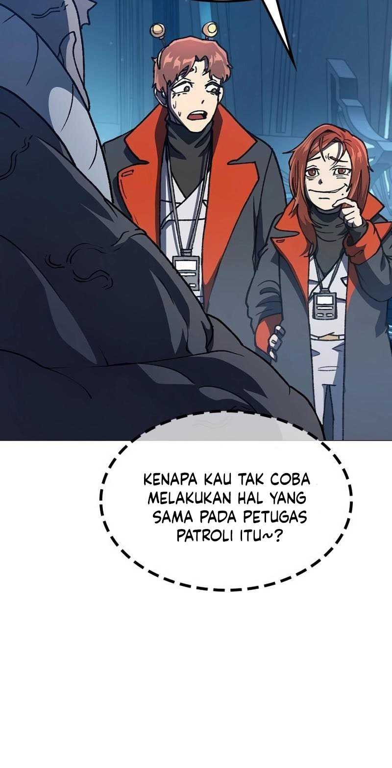 The Zenith Chapter 02 Gambar 56