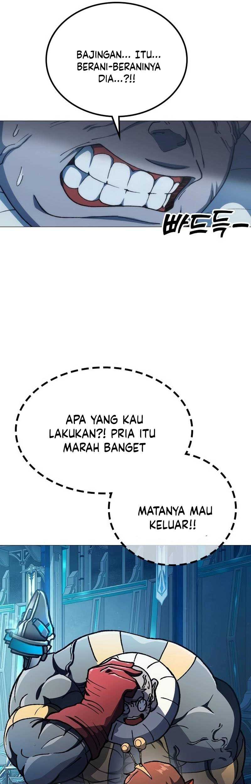 The Zenith Chapter 02 Gambar 57