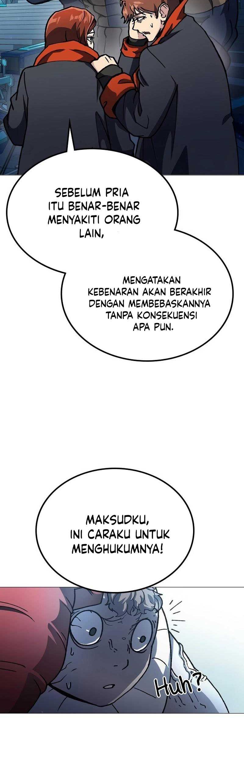 The Zenith Chapter 02 Gambar 58