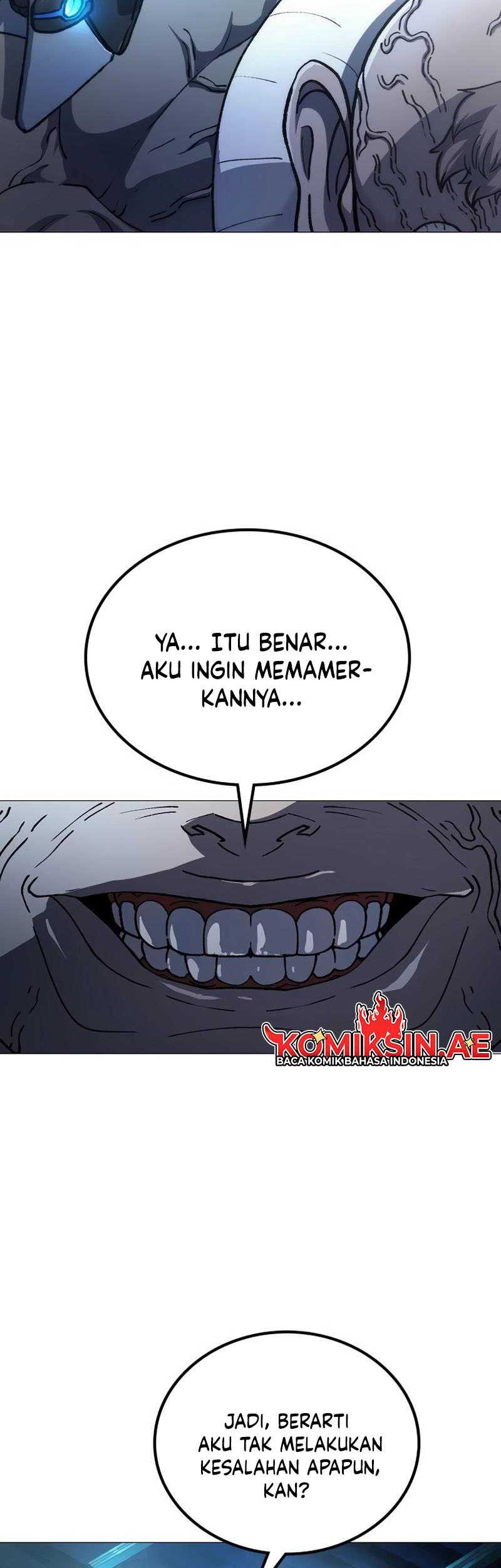 The Zenith Chapter 02 Gambar 60