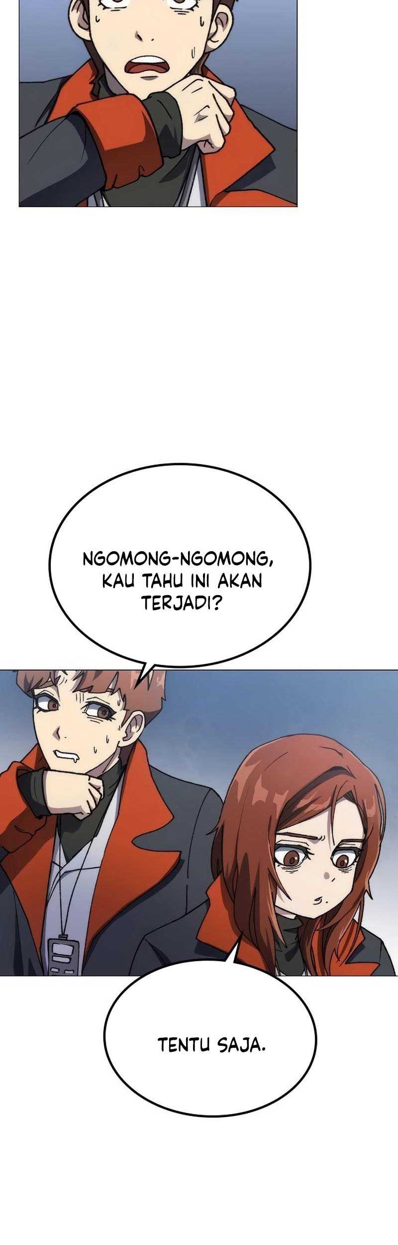 The Zenith Chapter 02 Gambar 63