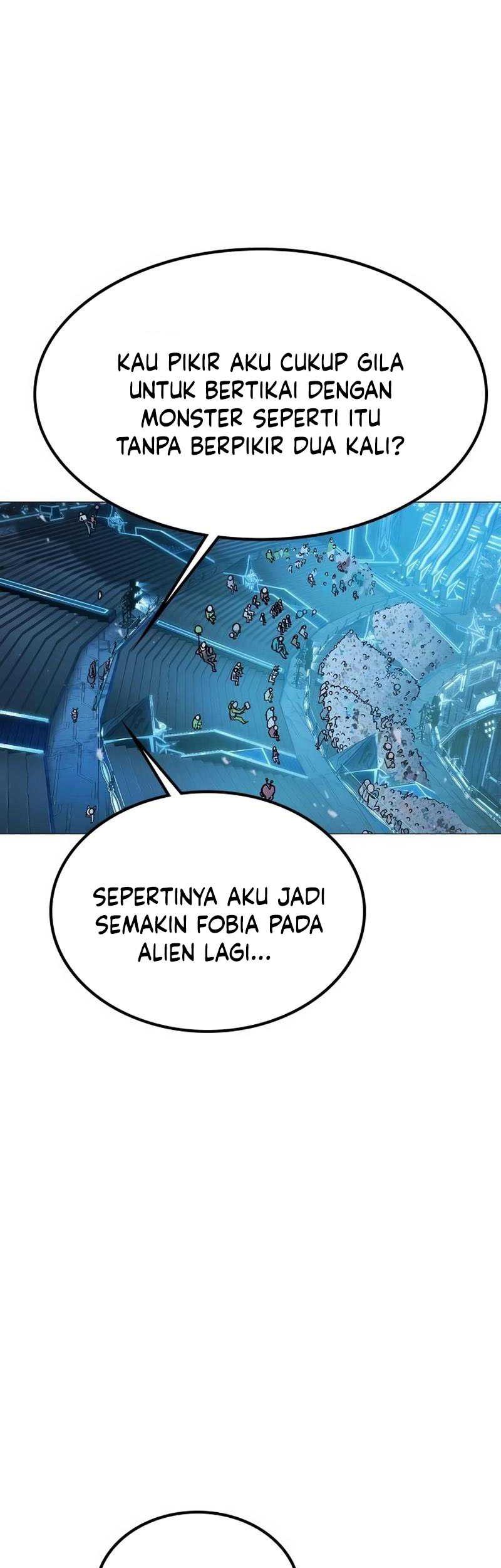 The Zenith Chapter 02 Gambar 64