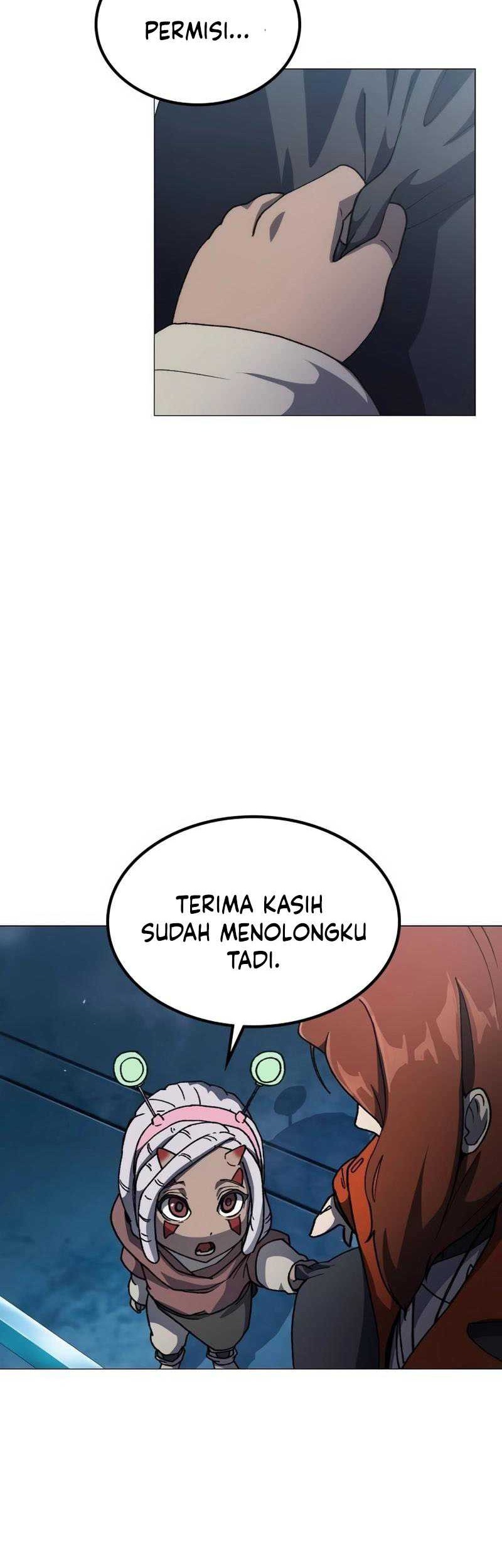 The Zenith Chapter 02 Gambar 65