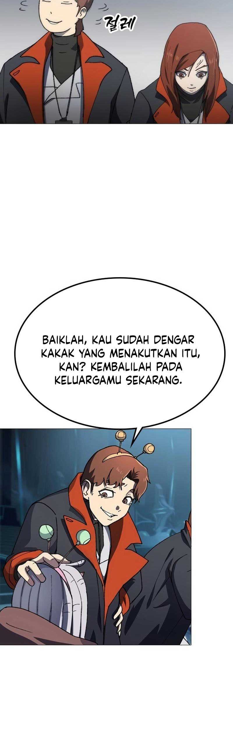 The Zenith Chapter 02 Gambar 68