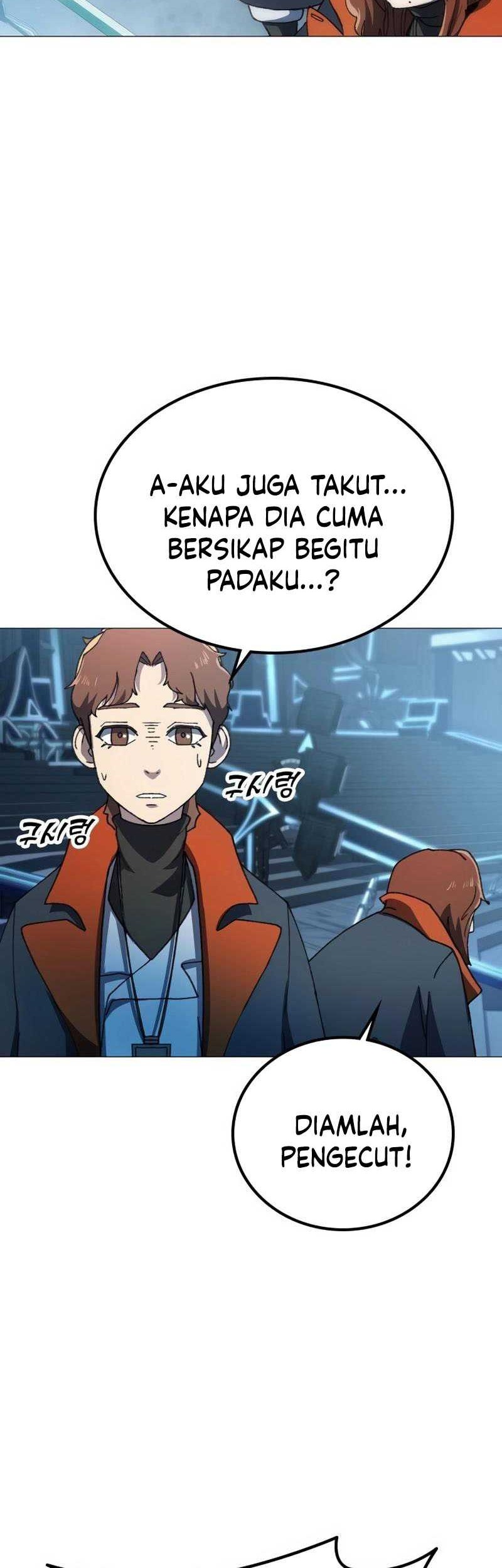 The Zenith Chapter 02 Gambar 70