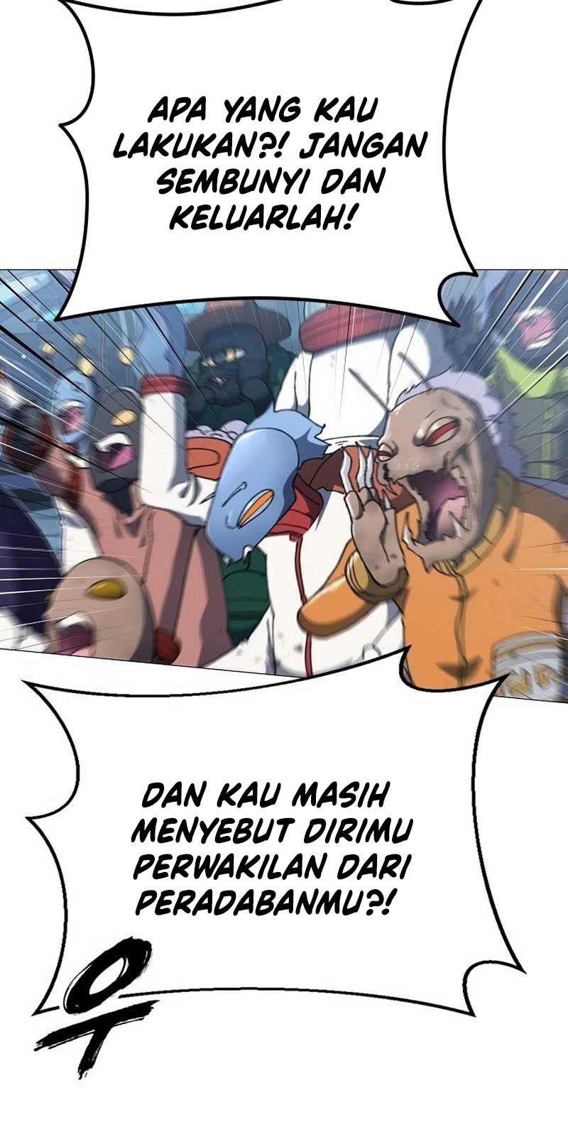 The Zenith Chapter 02 Gambar 71