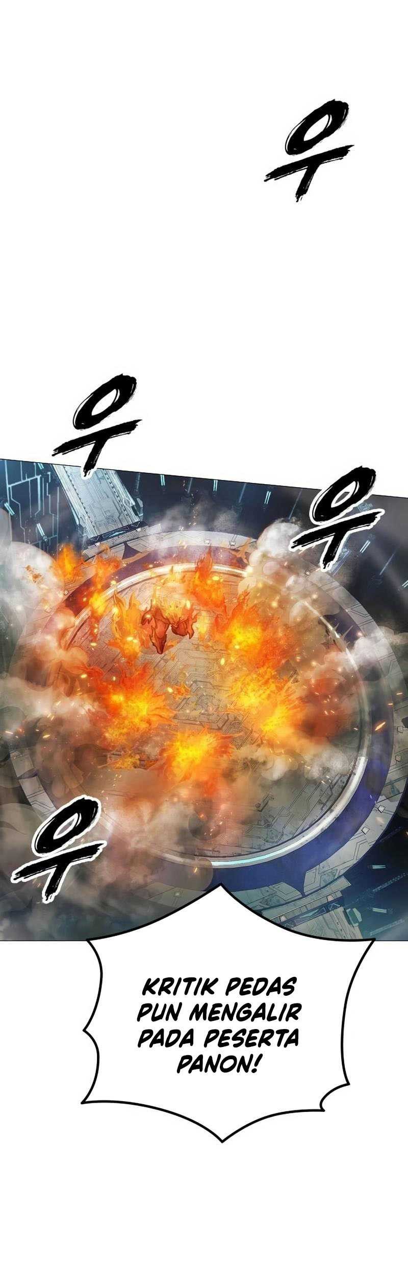 The Zenith Chapter 02 Gambar 72