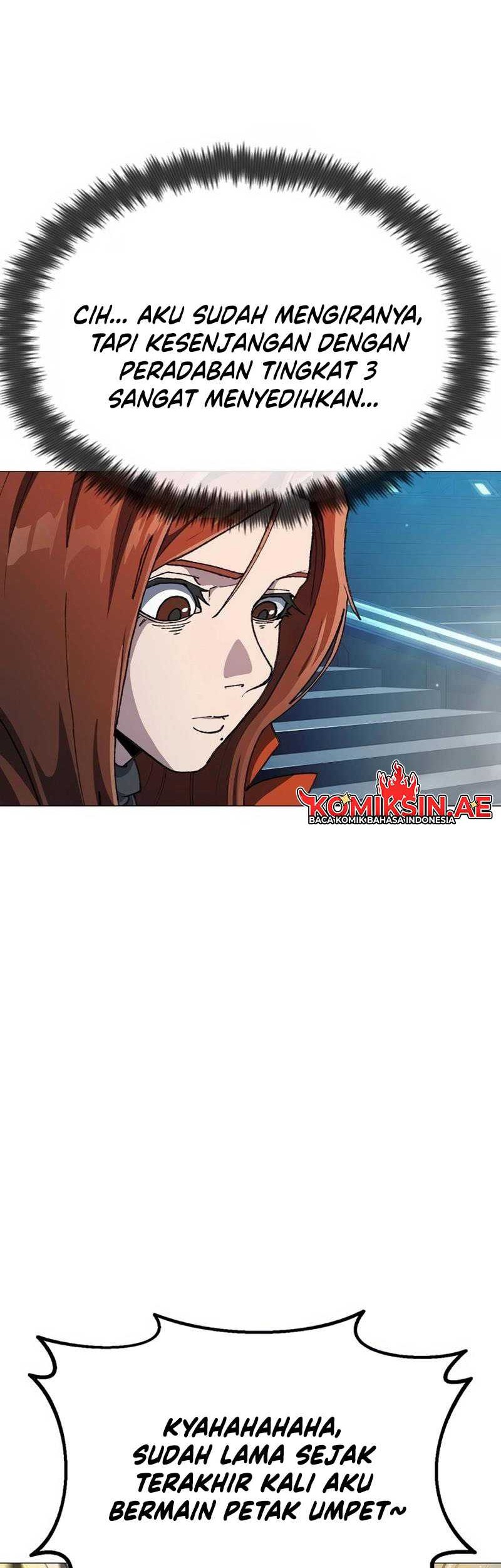 The Zenith Chapter 02 Gambar 73