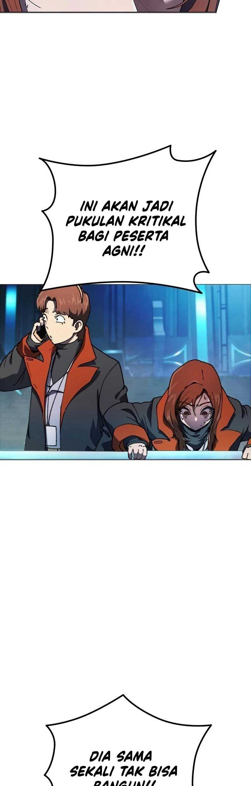 The Zenith Chapter 02 Gambar 85