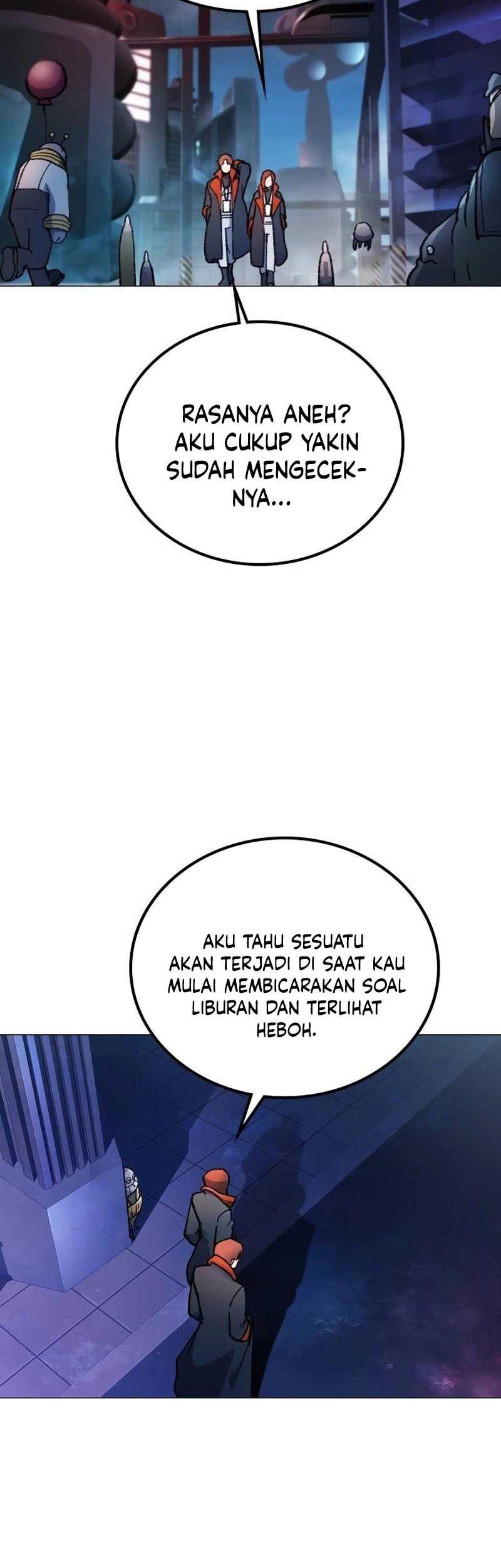 The Zenith Chapter 02 Gambar 89