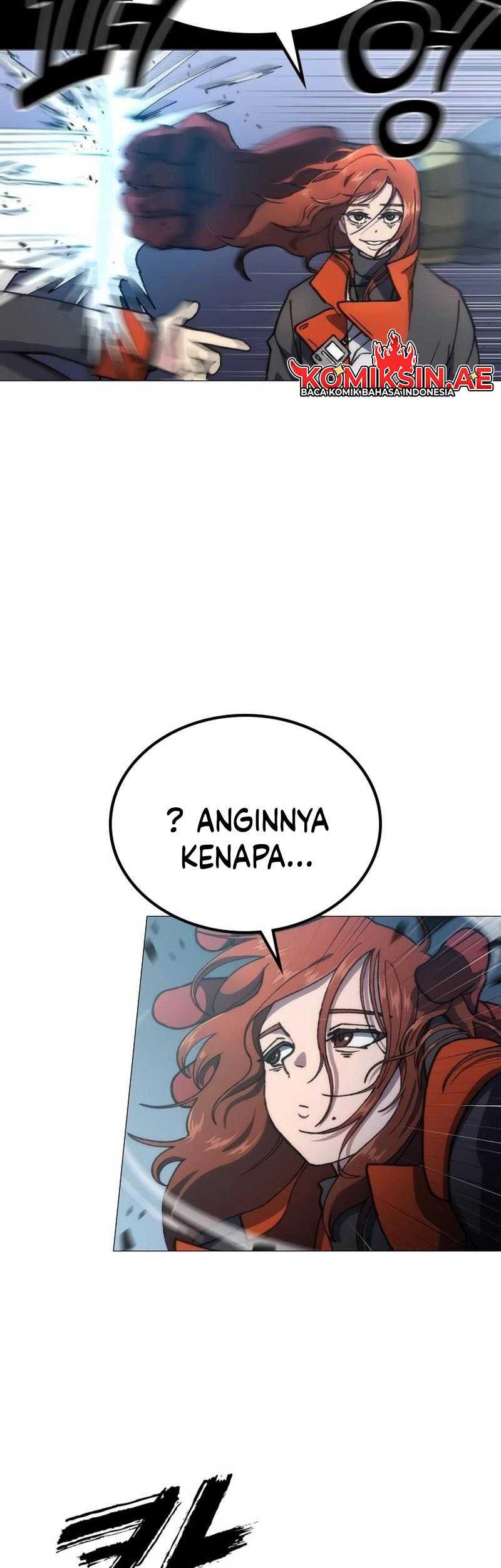 The Zenith Chapter 02 Gambar 93