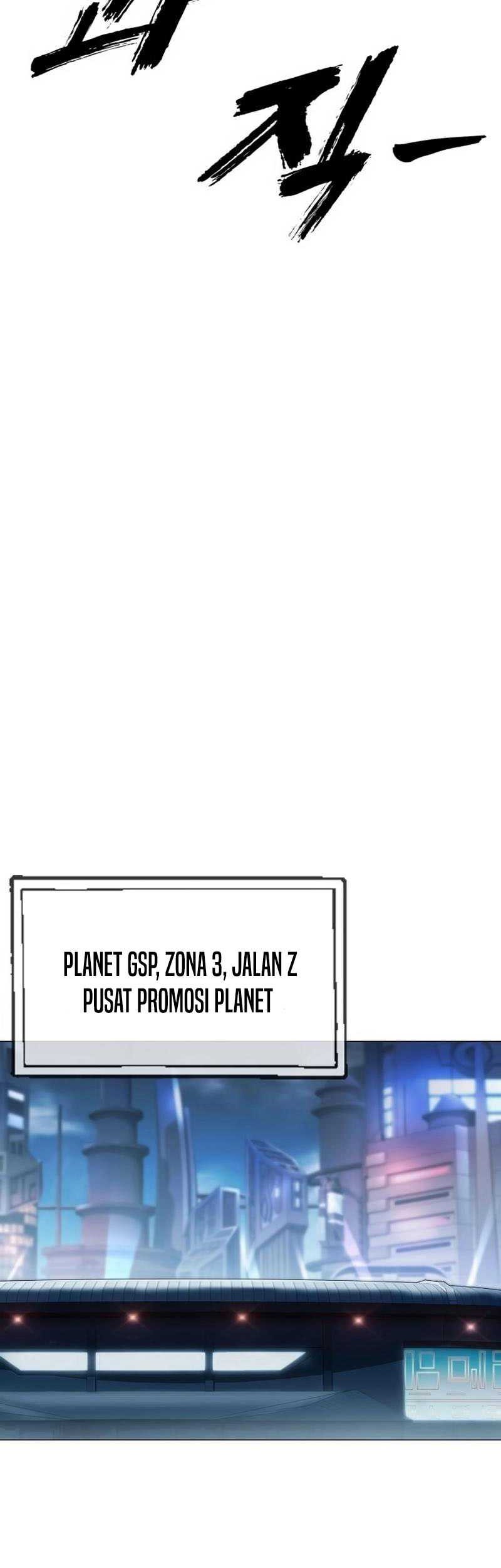 The Zenith Chapter 02 Gambar 94