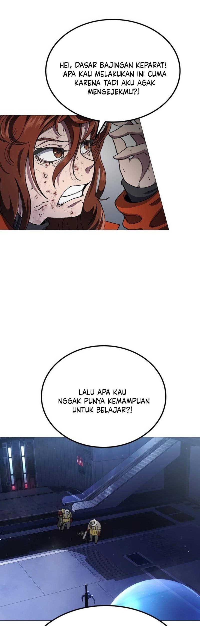 The Zenith Chapter 02 Gambar 100