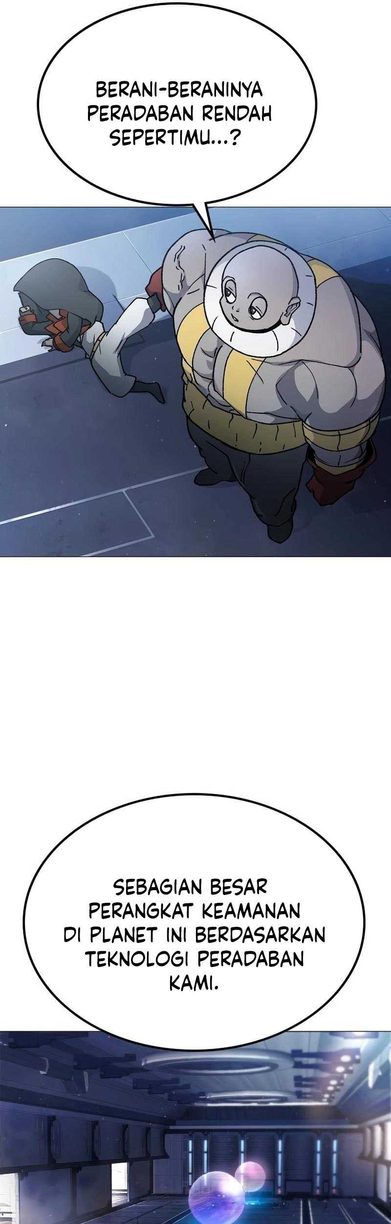 The Zenith Chapter 02 Gambar 102