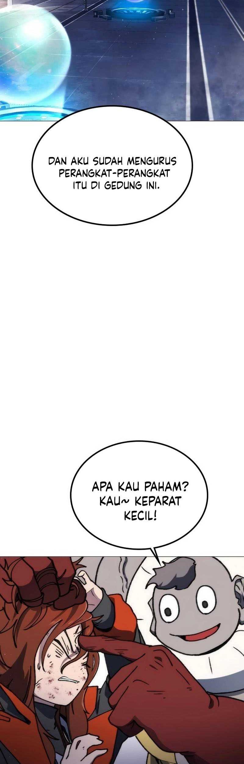 The Zenith Chapter 02 Gambar 103