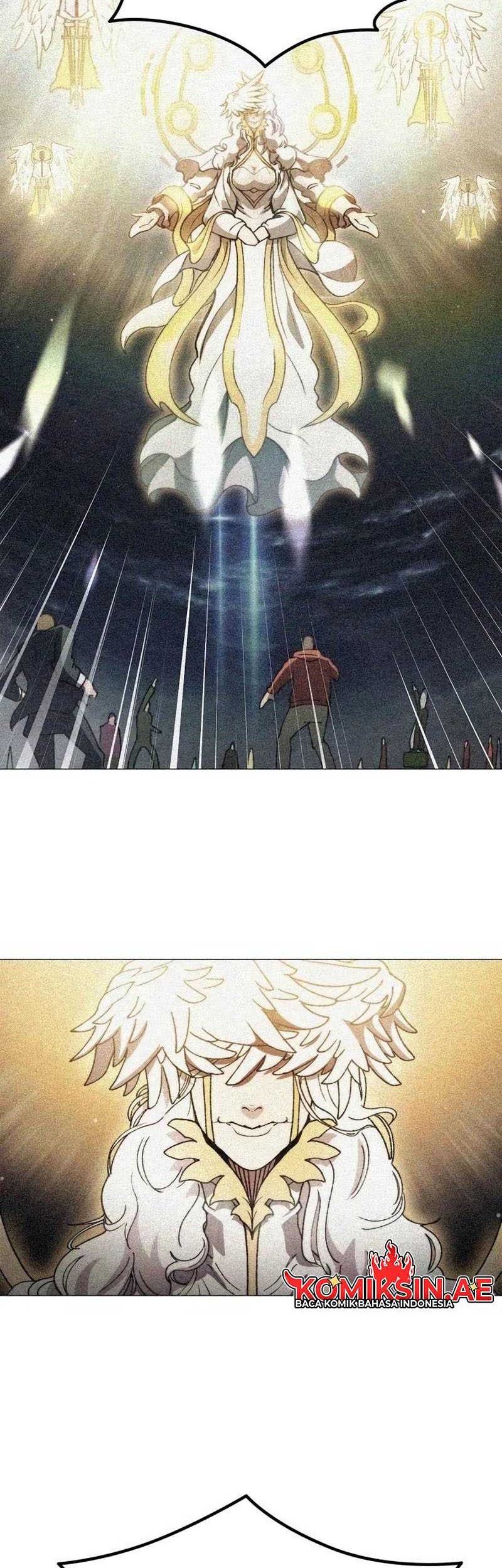 The Zenith Chapter 02 Gambar 108