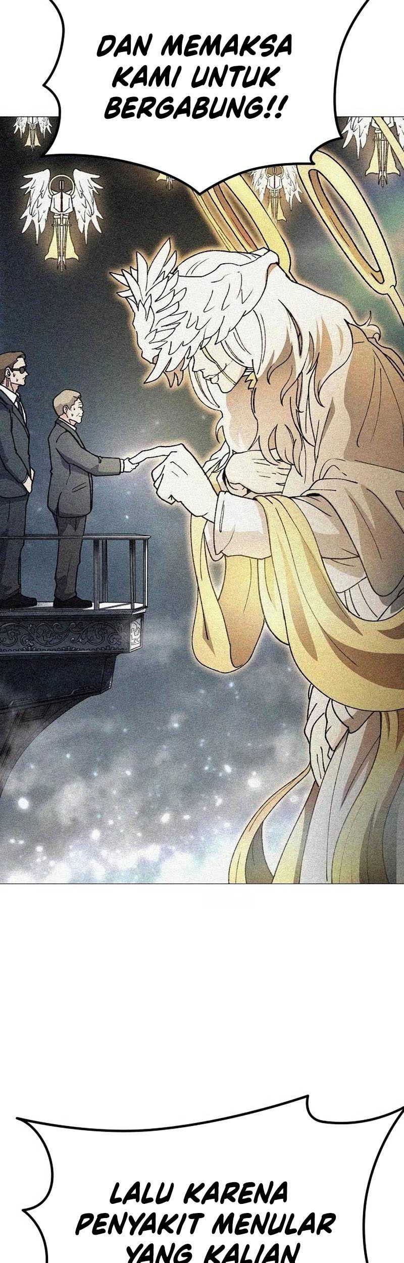 The Zenith Chapter 02 Gambar 109