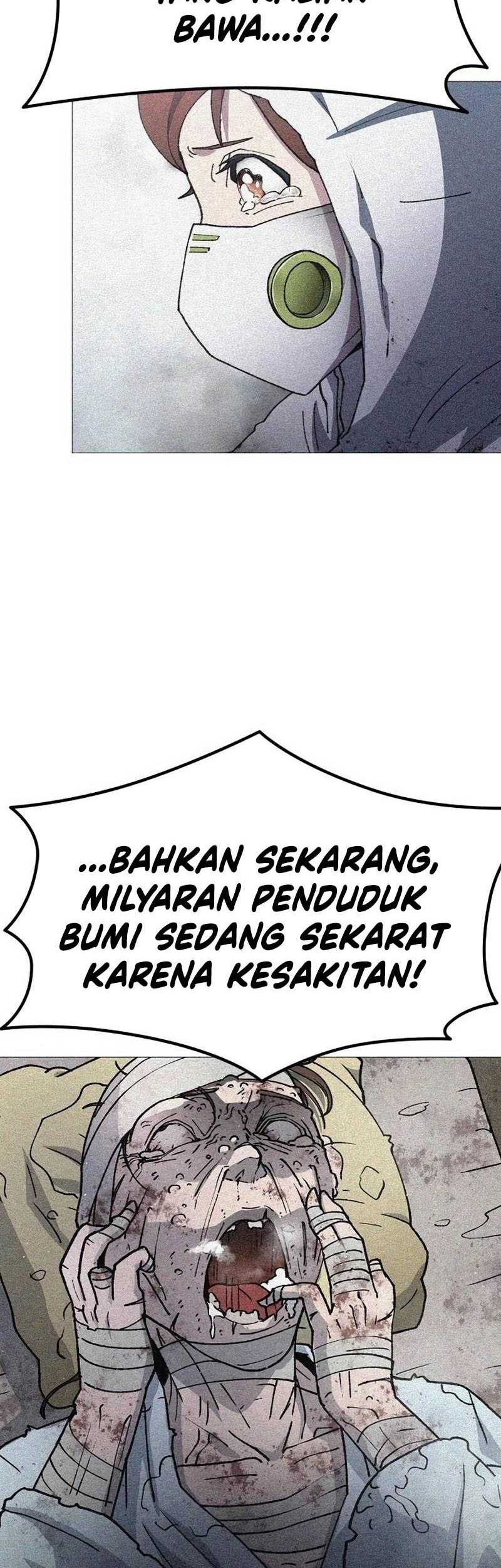 The Zenith Chapter 02 Gambar 110