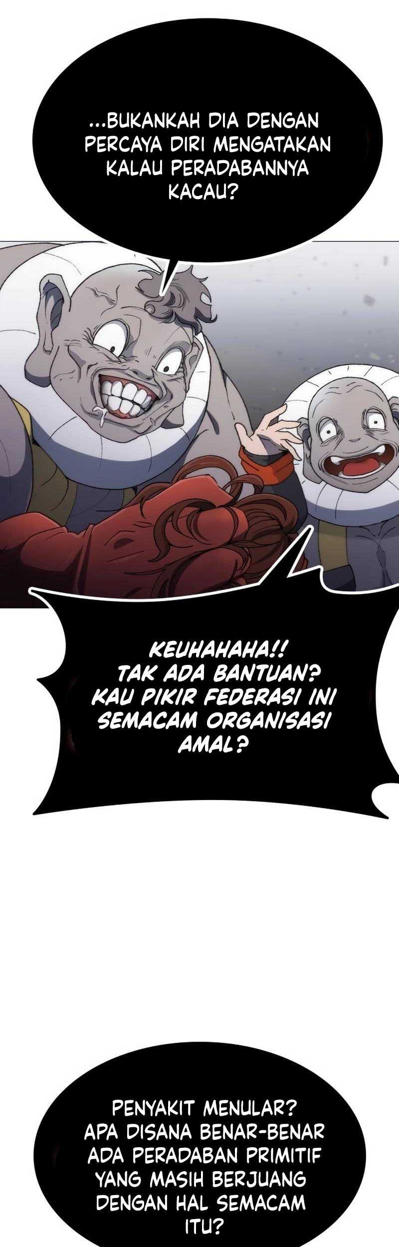 The Zenith Chapter 02 Gambar 114